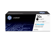 HP Toner 30A Black 1.6k CF230A - 332458 - zdjęcie 1